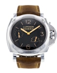 Pre-Owned Panerai Luminor Power Reserve Watch